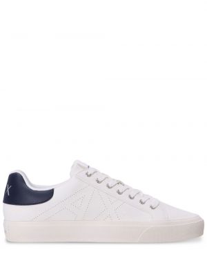 Sneakers Armani Exchange vit