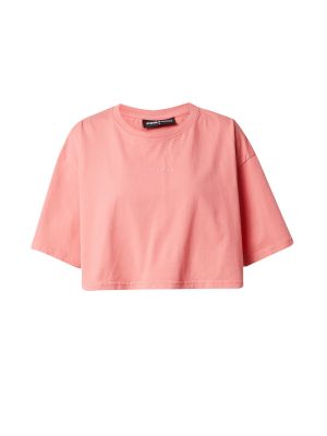 T-shirt Pegador rosa