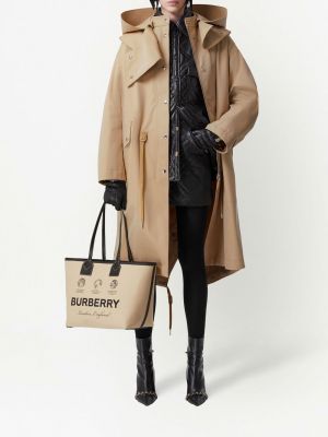 Shopper handtasche Burberry