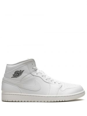 Sneakers Jordan Air Jordan 1 λευκό