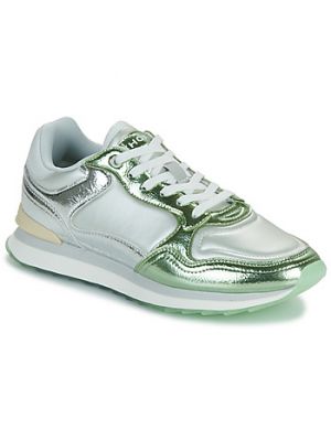 Sneakers Hoff verde