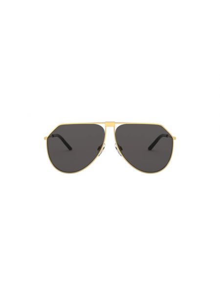 Sonnenbrille Dolce & Gabbana gelb