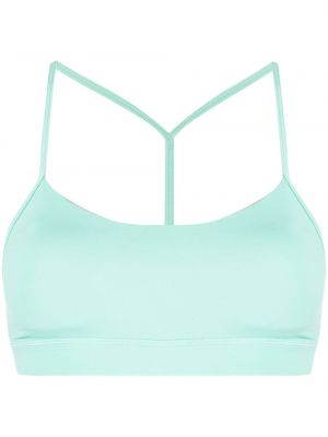 Sport bh Lululemon grønn