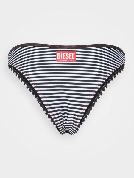 Bikini Diesel czarny