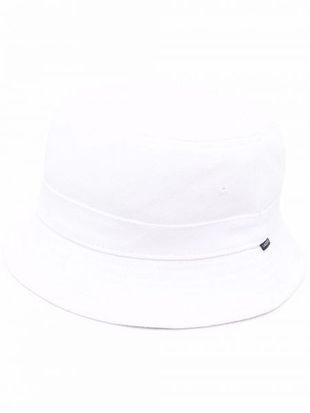 Mütze Lacoste weiß