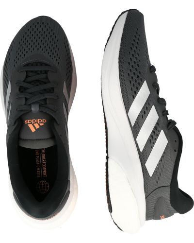 Sneakers Adidas Sportswear ezüstszínű