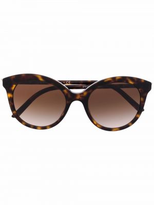 Briller Prada Eyewear brun