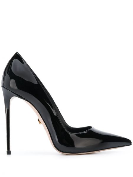 Pumps Le Silla svart