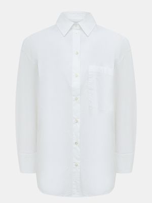 Рубашка Marc O'polo белая