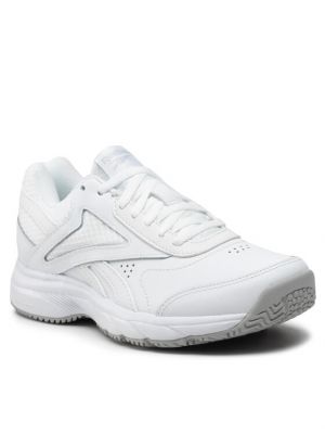 Ниски обувки Reebok бяло