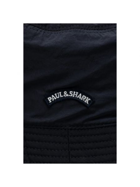 Sombrero Paul & Shark azul