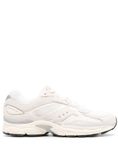 Sneakers Saucony λευκό
