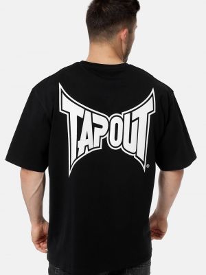 Polo marškinėliai oversize Tapout