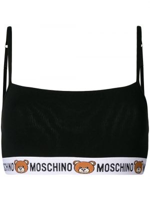 Bh Moschino svart