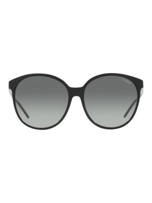 Sluneční brýle Vogue černé