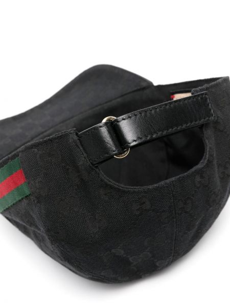 Naģene Gucci Pre-owned