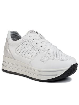 Sneakers Igi&co λευκό