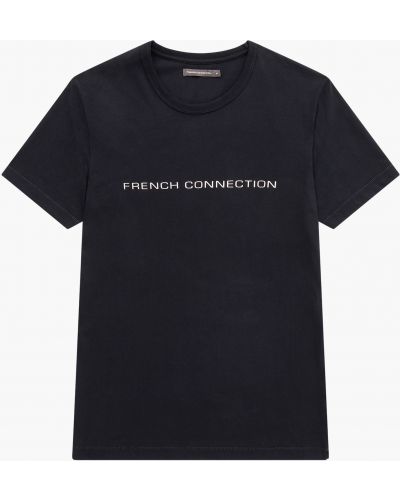 Marškinėliai French Connection