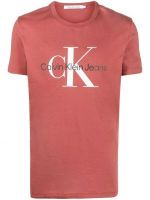 T-shirts Calvin Klein Jeans homme