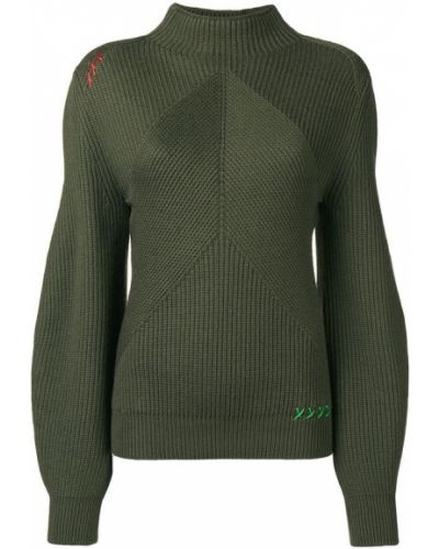 Sweter Carven - Zielony