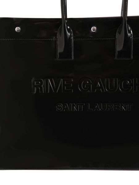 Tasche Saint Laurent schwarz