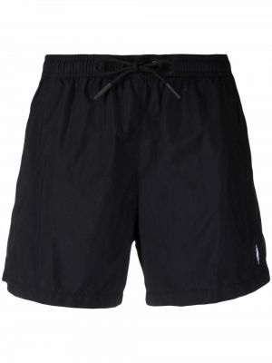 Shorts Marcelo Burlon County Of Milan svart