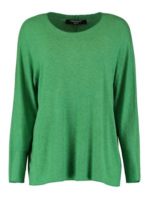 Tričko Zabaione zelená