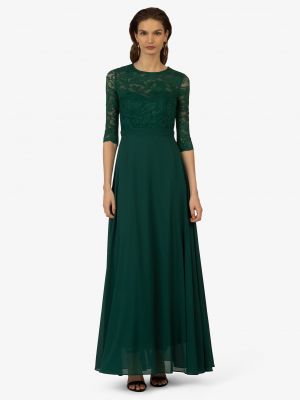 Βραδινό φόρεμα Kraimod πράσινο
