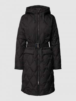 Pikowana kurtka Lauren Ralph Lauren czarna