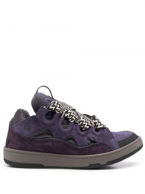 Sneakers Lanvin lilla