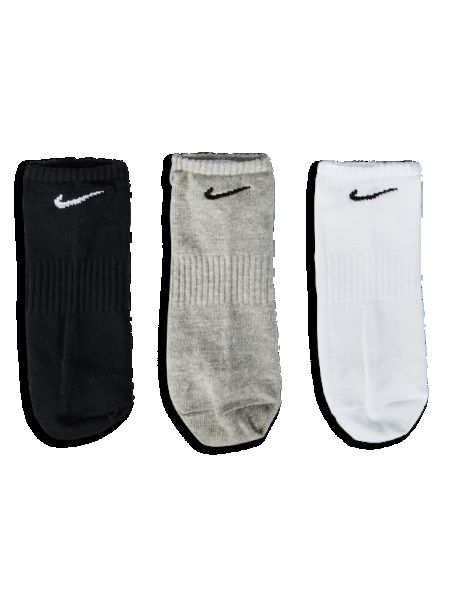 Chaussettes Nike blanc