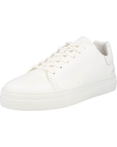 Sneakers Pavement, bianco