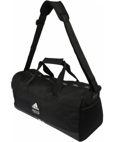 Sportinis krepšys Adidas juoda