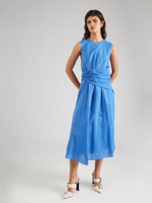 Φόρεμα Frame μπλε