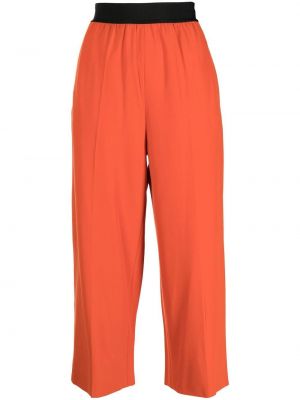 Byxor 7/8 Stella Mccartney orange