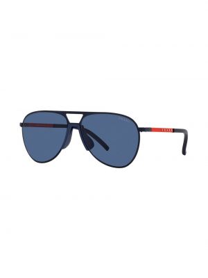 Gafas de sol Prada Eyewear azul