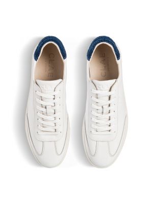 Sneakers Clae blu