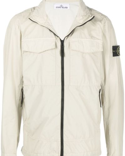 Zip lett jakke Stone Island