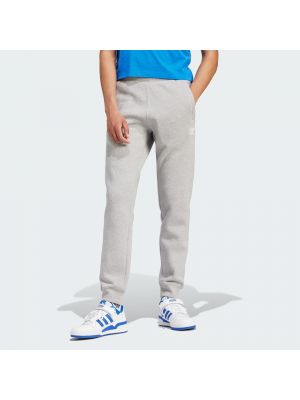 Pantalon de sport Adidas Originals gris