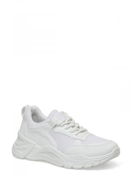 Sneakers Butigo λευκό