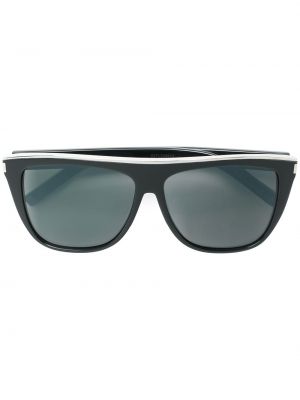 Occhiali da sole Saint Laurent Eyewear nero