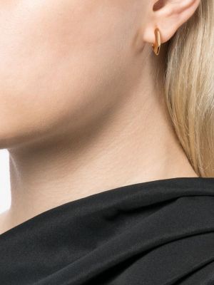 Boucles d'oreilles à motif géométrique Rachel Jackson