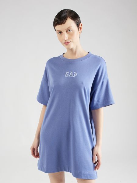 Vestito Gap blu