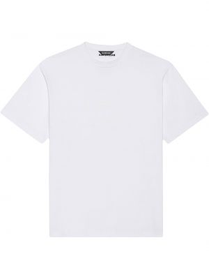 Camiseta Balenciaga blanco