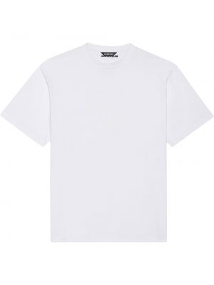 T-shirt Balenciaga vit