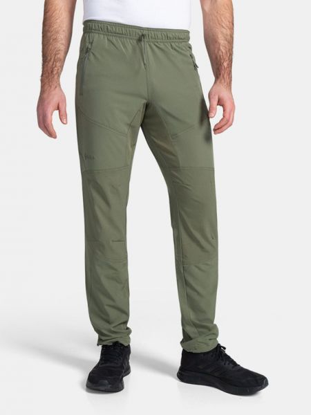 Spodnie Kilpi zielone