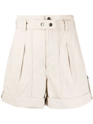 Bermuda kratke hlače Marant Etoile