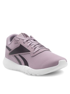 Pantofi Reebok violet