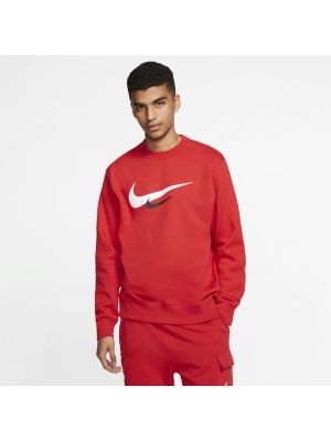 Bluza Nike czerwona