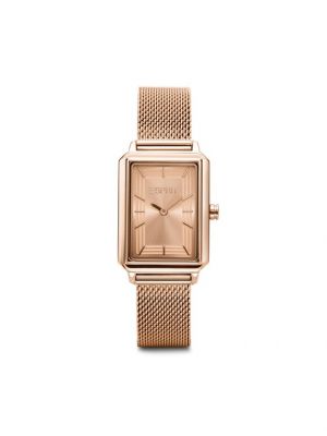 Zegarek Esprit różowy